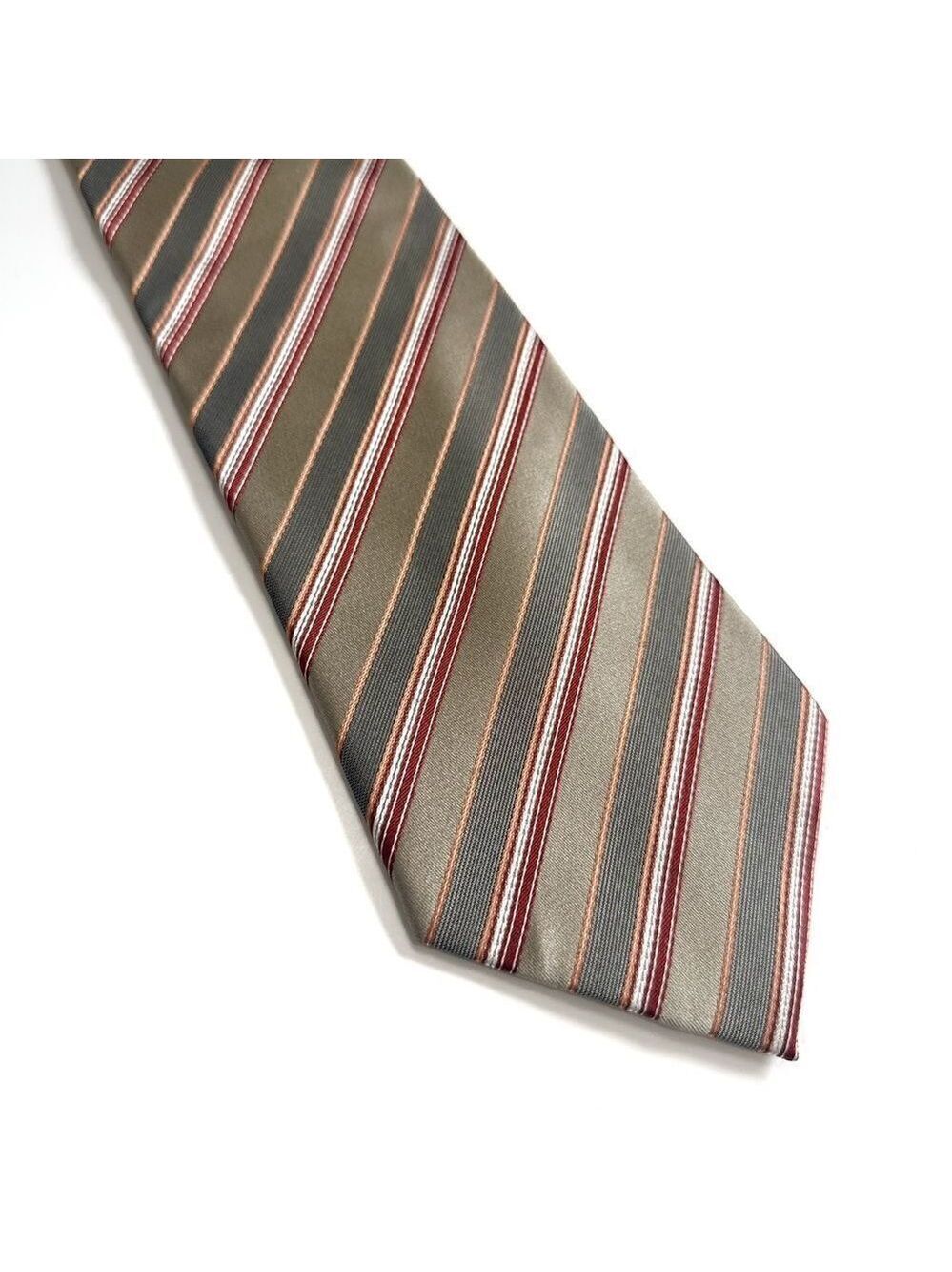 Balmain Silk Tie